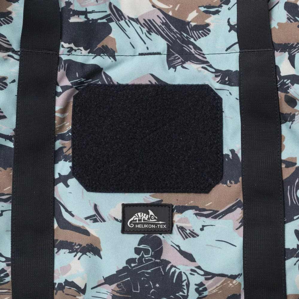 HELIKON-TEX FIELD TOTE BAG PACIFIC