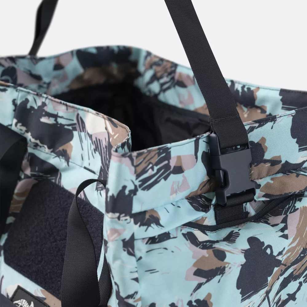 HELIKON-TEX FIELD TOTE BAG CASSINO