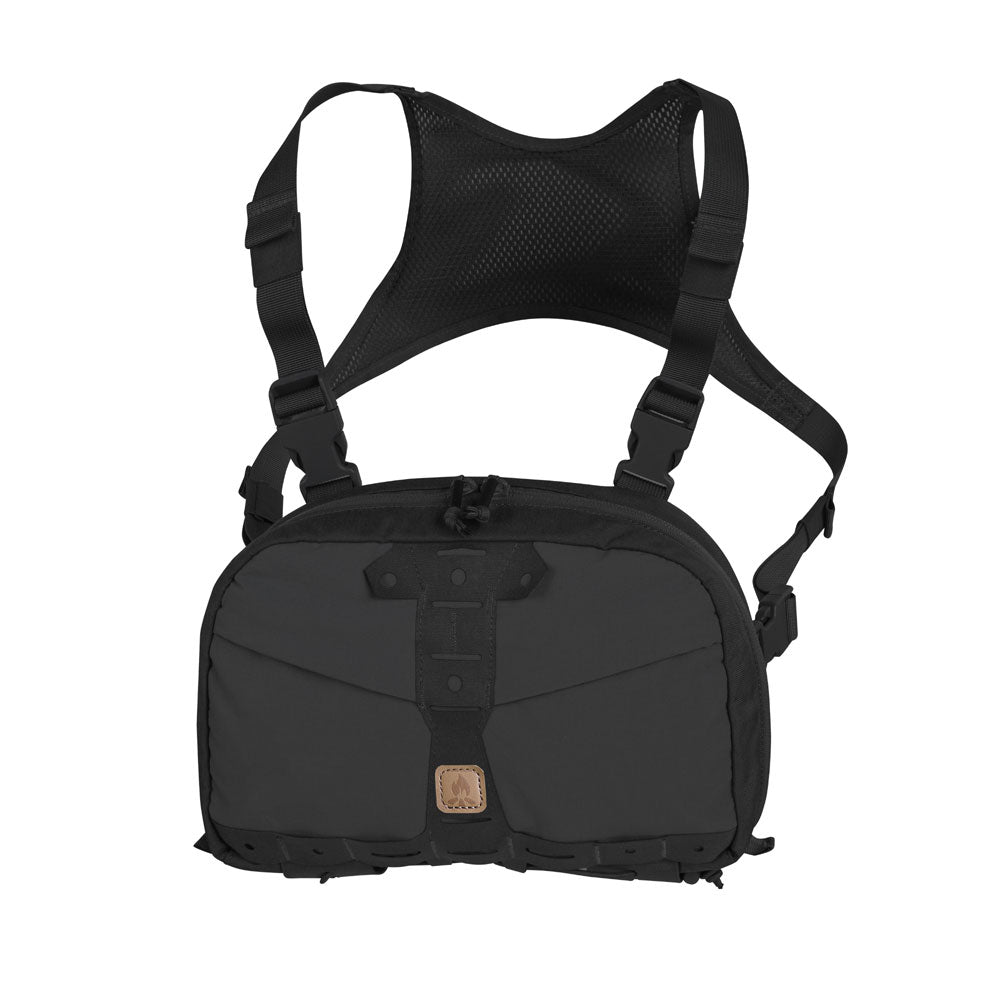 HELIKON TEX CHEST PACK NUMBAT® SCHWARZ