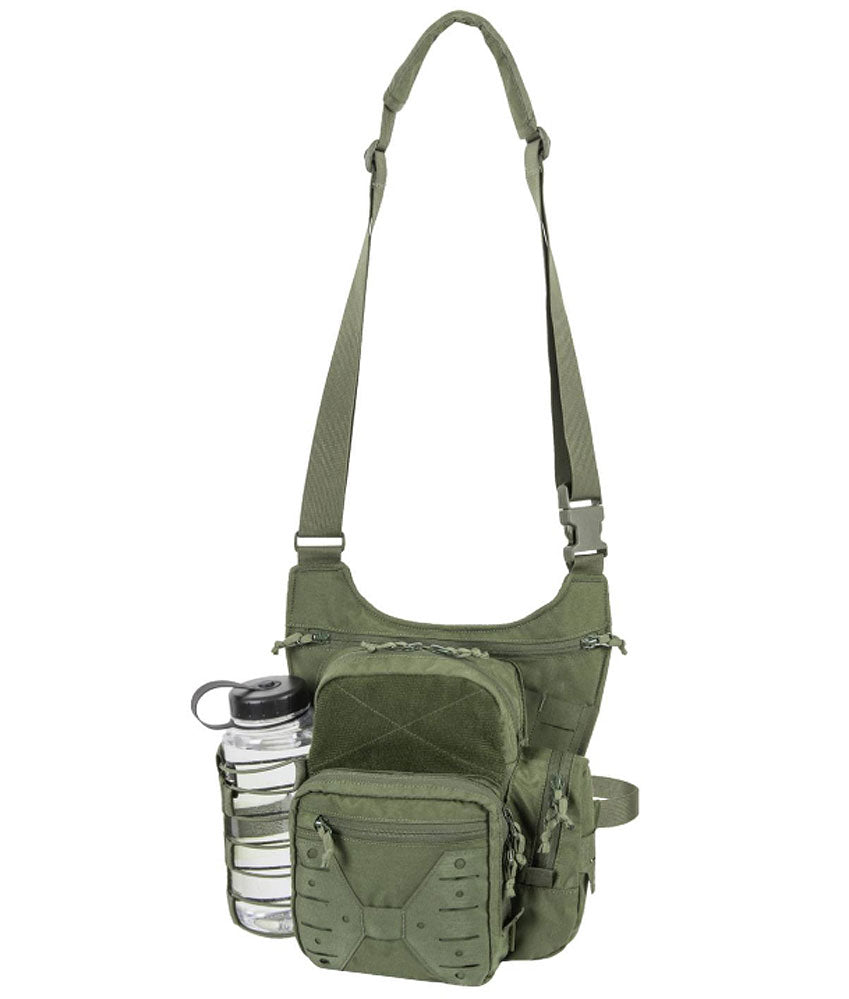 HELIKON-TEX EDC SIDE BAG OLIVE