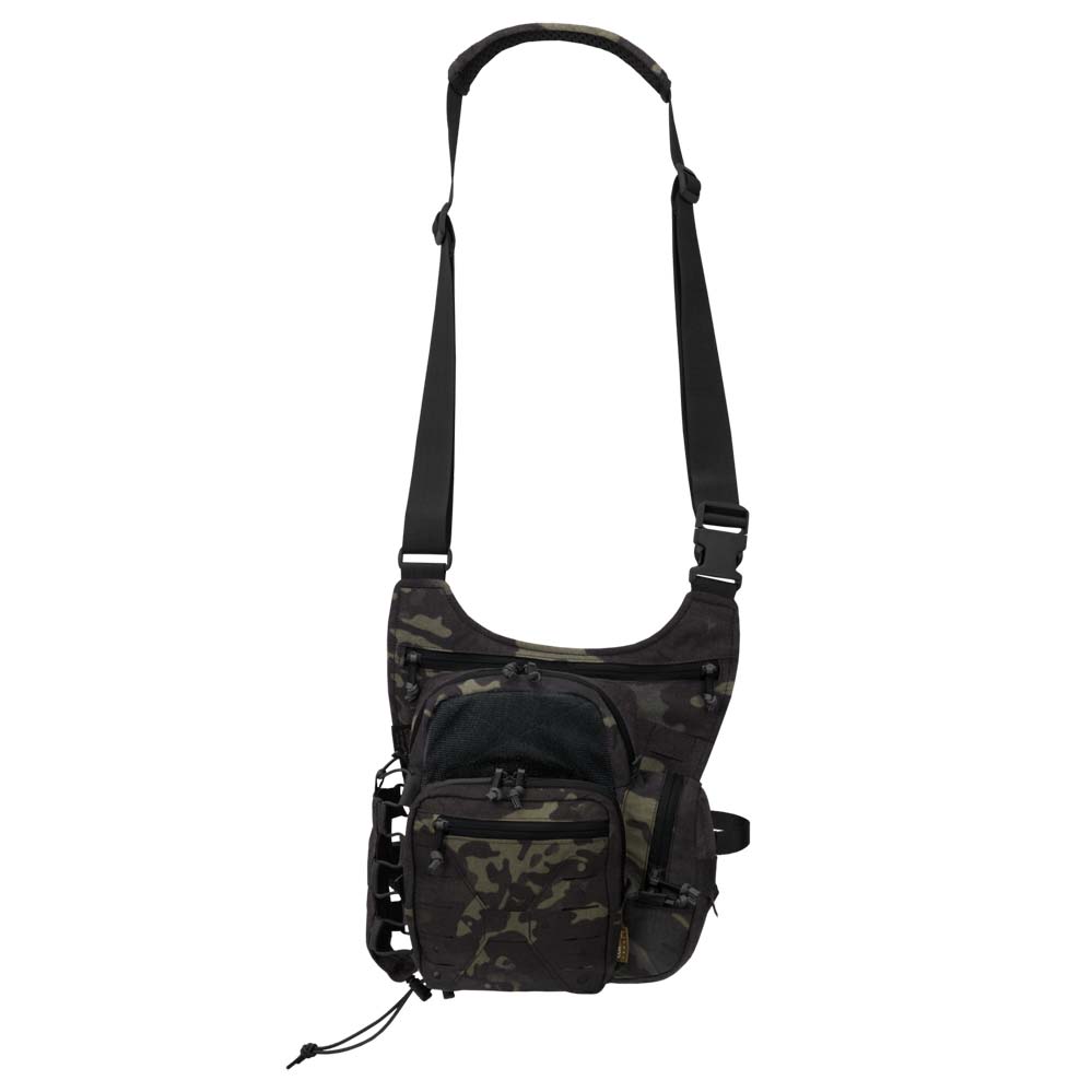 HELIKON-TEX EDC SIDE BAG MULTICAM BLACK