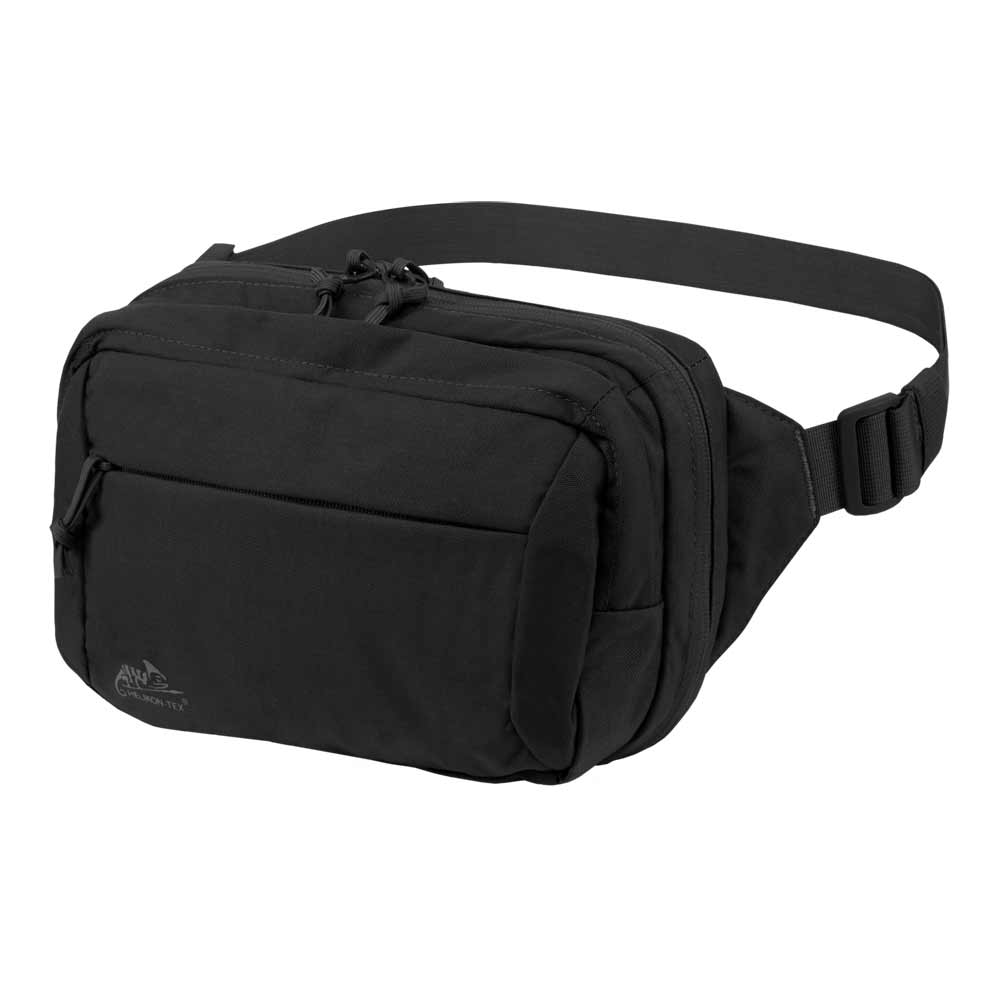 HELIKON-TEX RAT Concealed Carry Waist Pack - Black