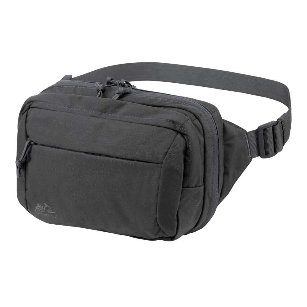 HELIKON-TEX RAT Concealed Carry Waist Pack - Shadow Grey