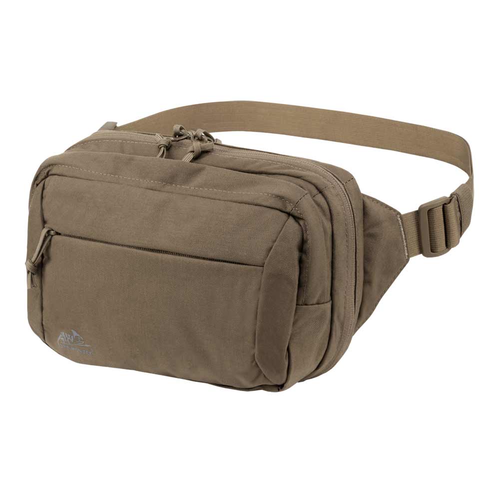 HELIKON-TEX RAT Concealed Carry Waist Pack  - RAL7013