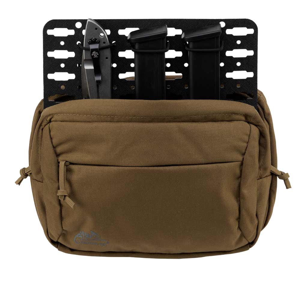 HELIKON-TEX RAT Concealed Carry Waist Pack - Coyote