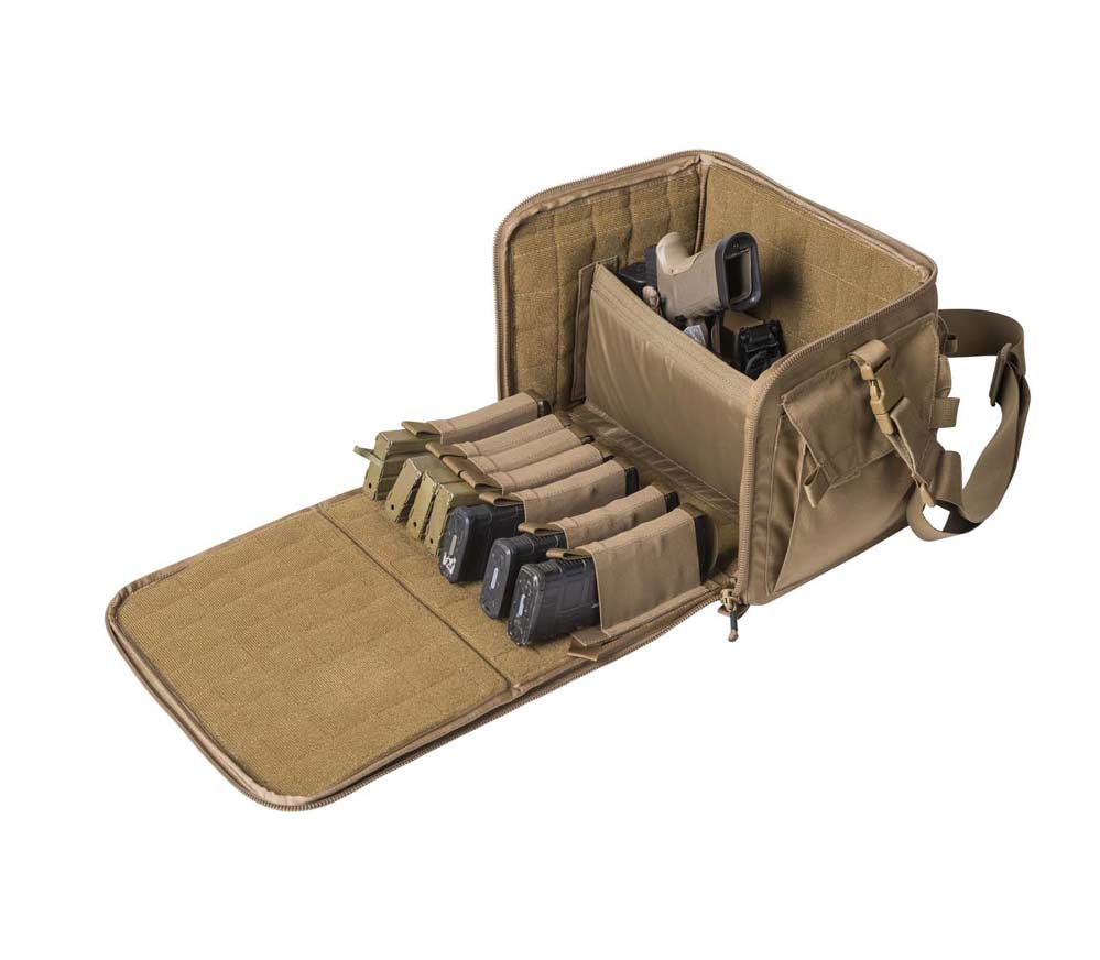 HELIKON-TEX RANGE BAG MultiCam Black®