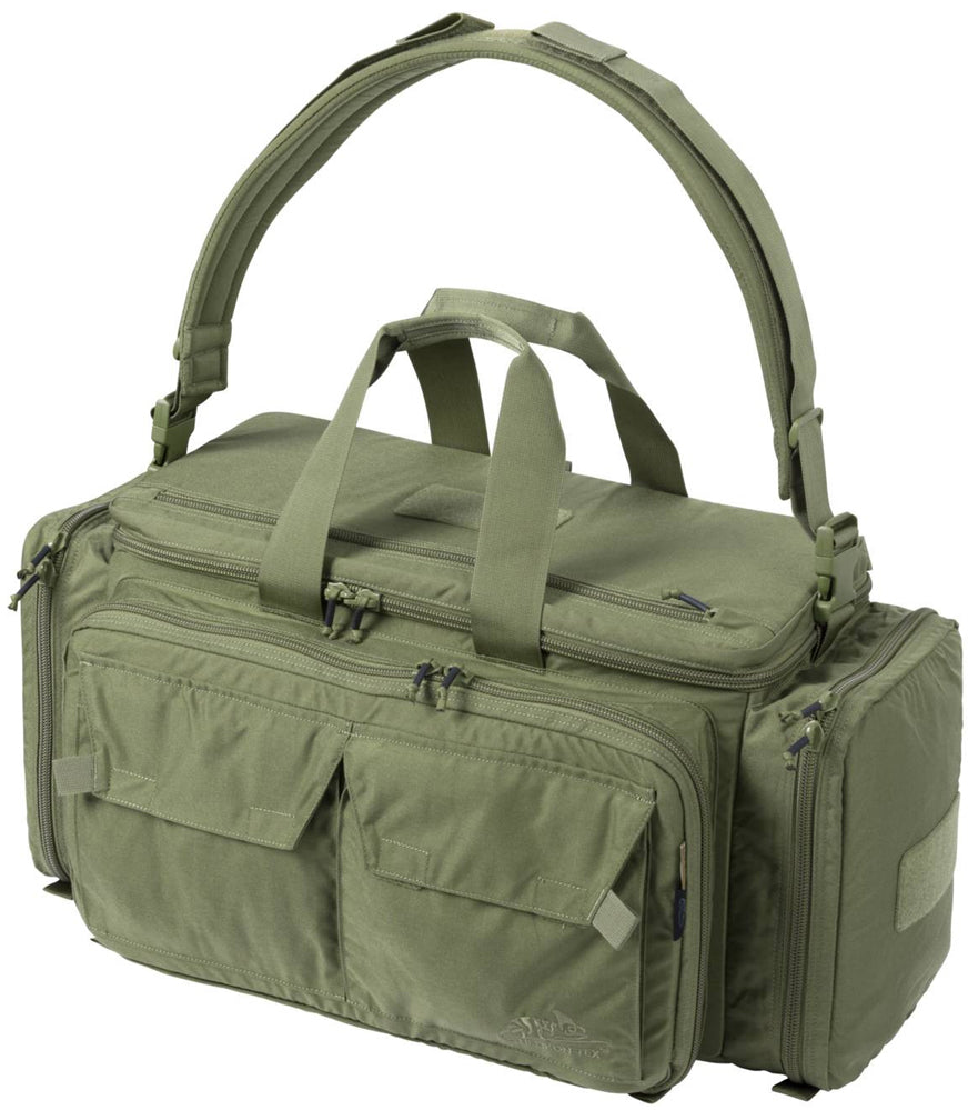 HELIKON-TEX RANGEMASTER GEAR BAG® OLIVE