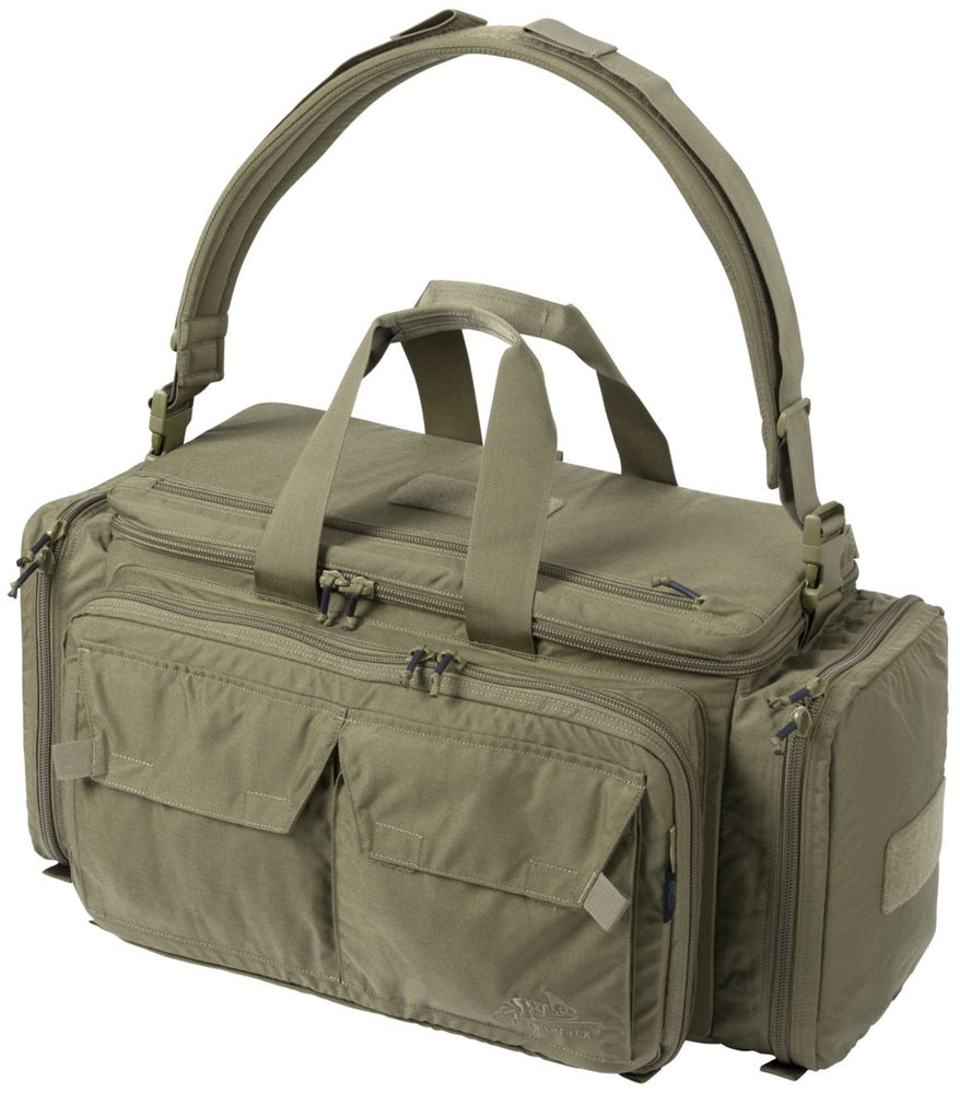 HELIKON-TEX RANGEMASTER GEAR BAG® ADAPTIVE GREEN