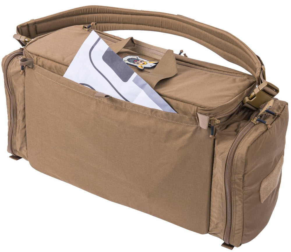 HELIKON-TEX RANGEMASTER GEAR BAG® SCHWARZ