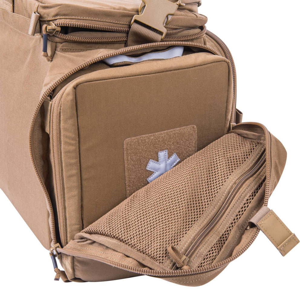 HELIKON-TEX RANGEMASTER GEAR BAG® OLIVE