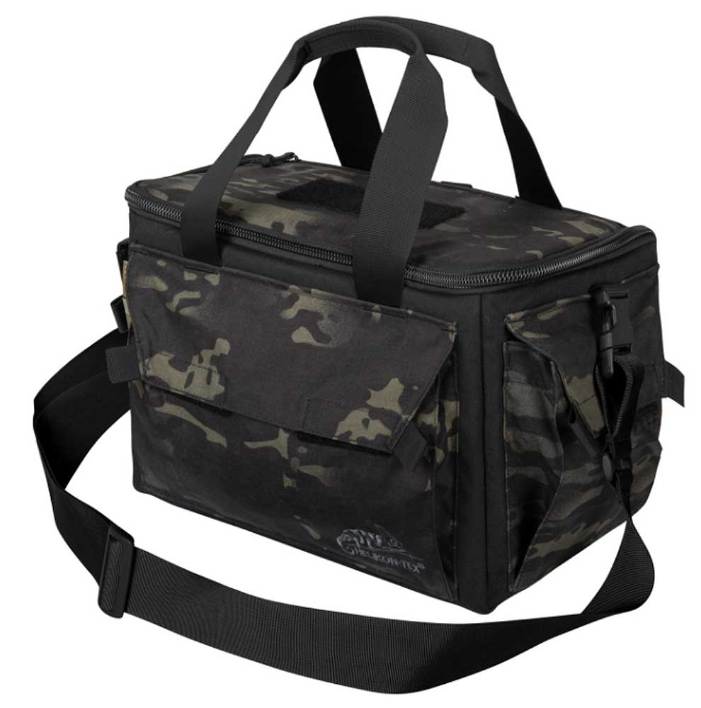 HELIKON-TEX RANGE BAG MultiCam Black®
