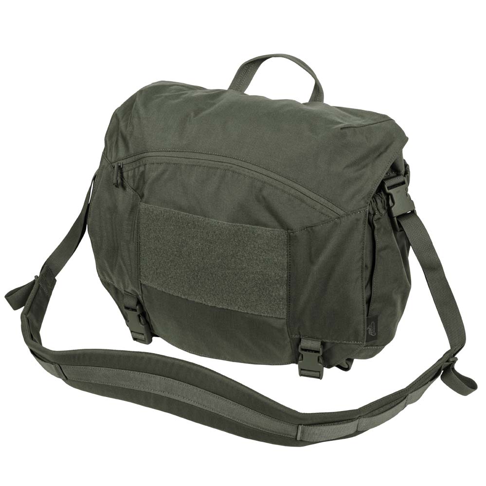 HELIKON-TEX URBAN COURIER BAG® MEDIUM OLIVE