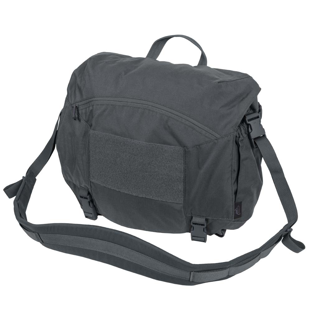 HELIKON-TEX URBAN COURIER BAG® MEDIUM SHADOW GREY