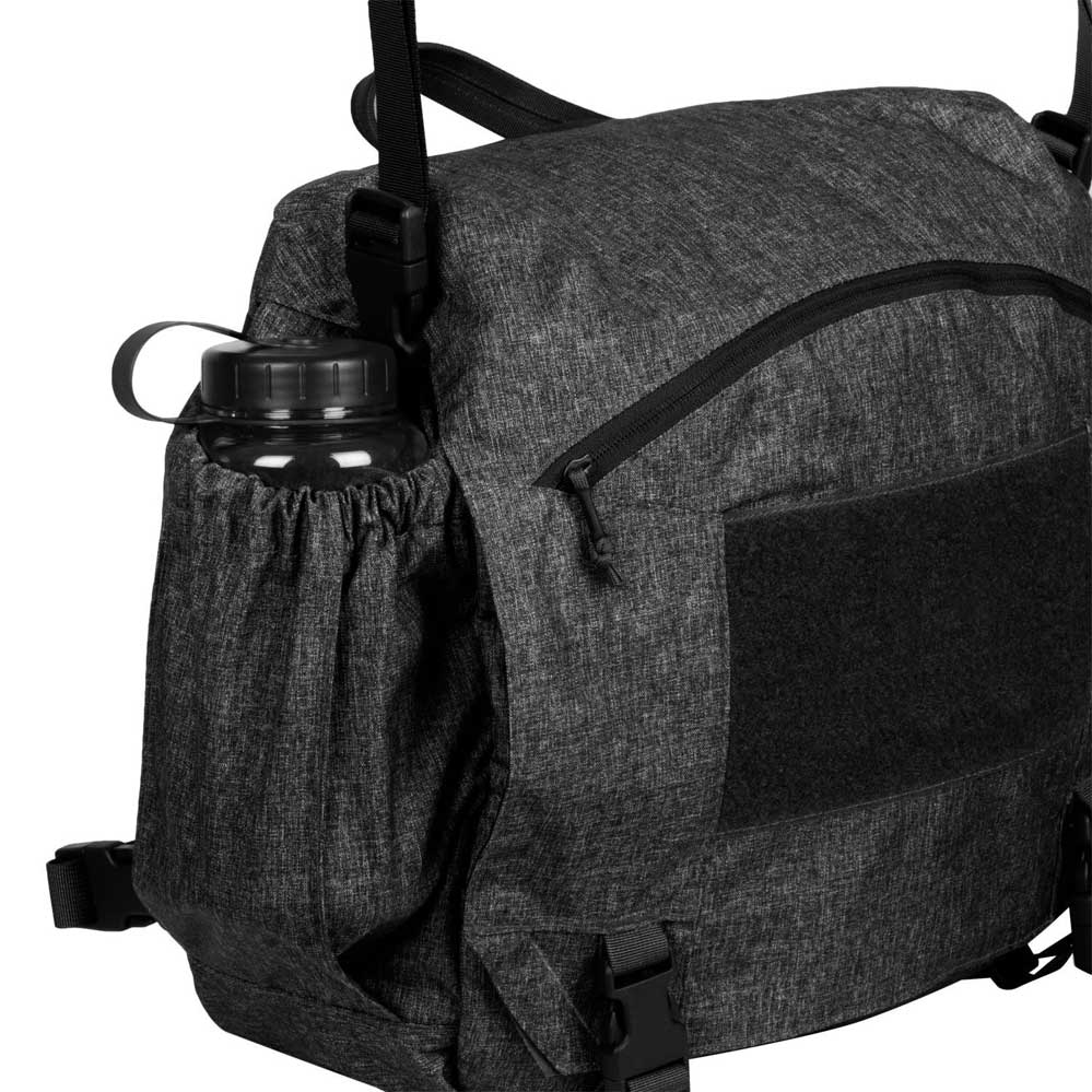 HELIKON-TEX URBAN COURIER BAG® MEDIUM MELANGE GREY