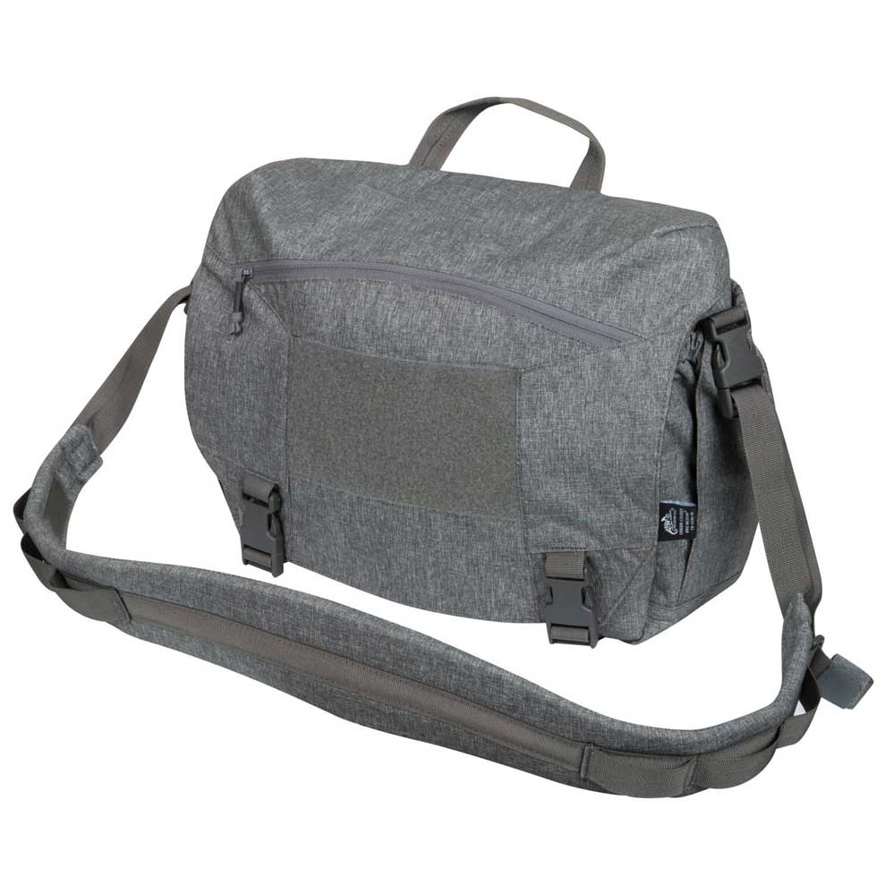 HELIKON-TEX URBAN COURIER BAG® MEDIUM MELANGE GREY