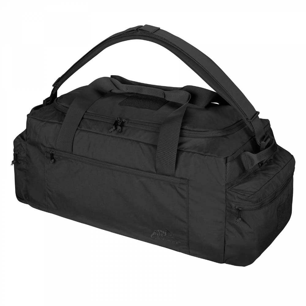 HELIKON-TEX ENLARGED URBAN TRAINING BAG® SCHWARZ