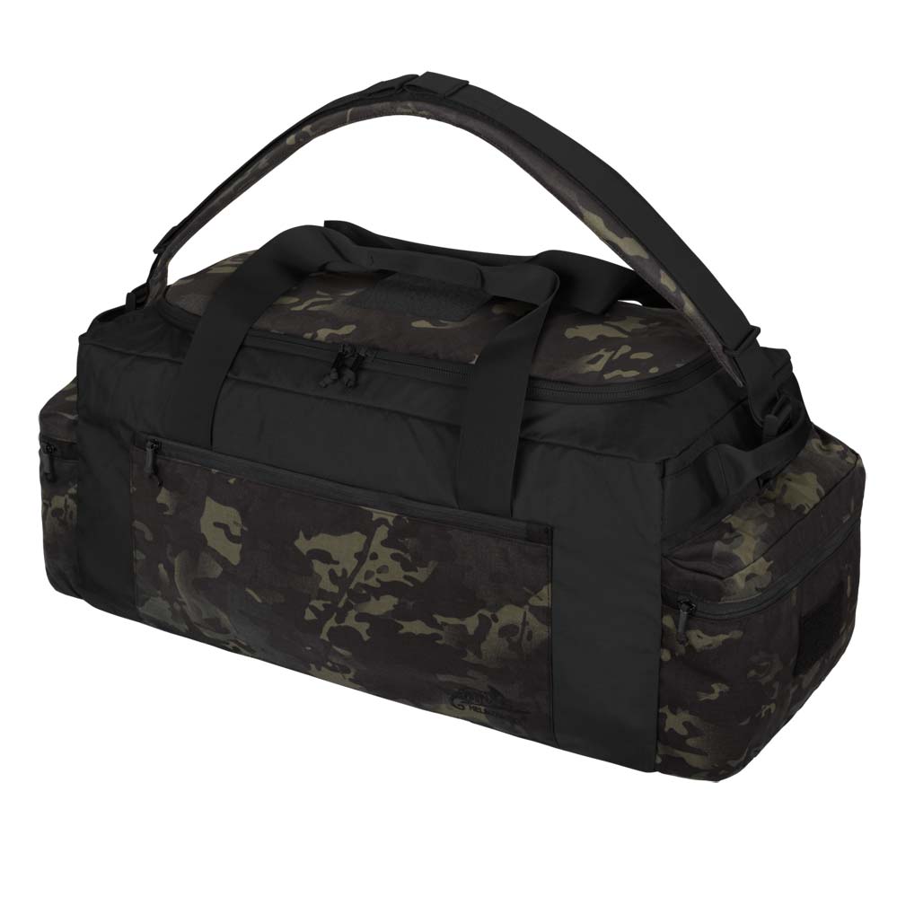 HELIKON-TEX ENLARGED URBAN TRAINING BAG MULTICAM-BLACK®