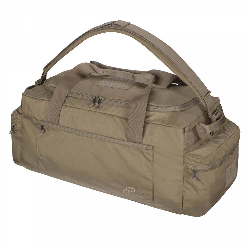 HELIKON-TEX ENLARGED URBAN TRAINING BAG® ADAPTIVE GREEN