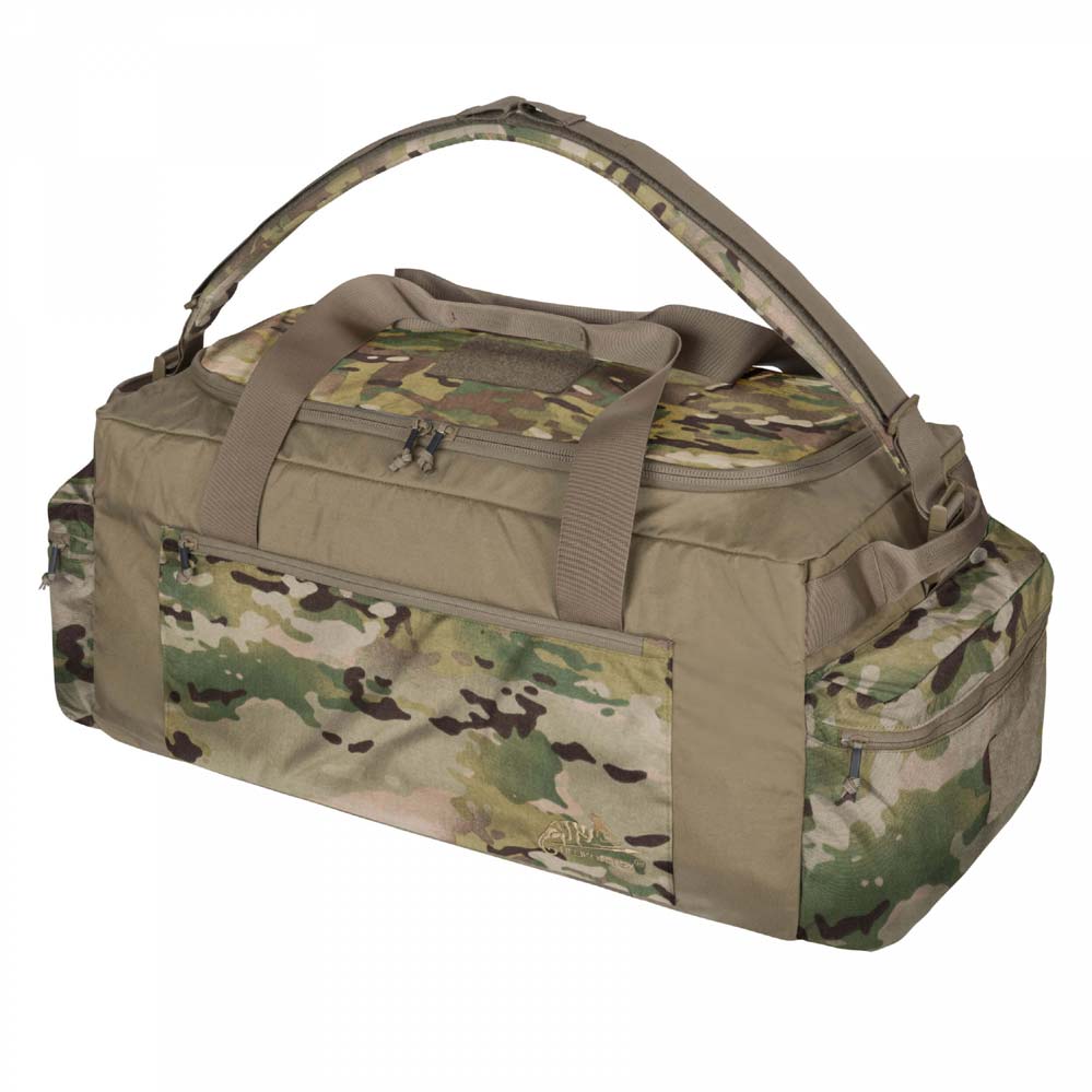 HELIKON-TEX ENLARGED URBAN TRAINING BAG MULTICAM® - ADAPTIVE GREEN
