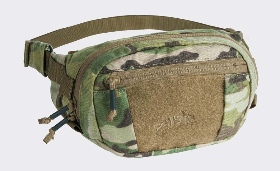 HELIKON-TEX HÜFTTASCHE POSSUM® WAISTPACK MultiCam®