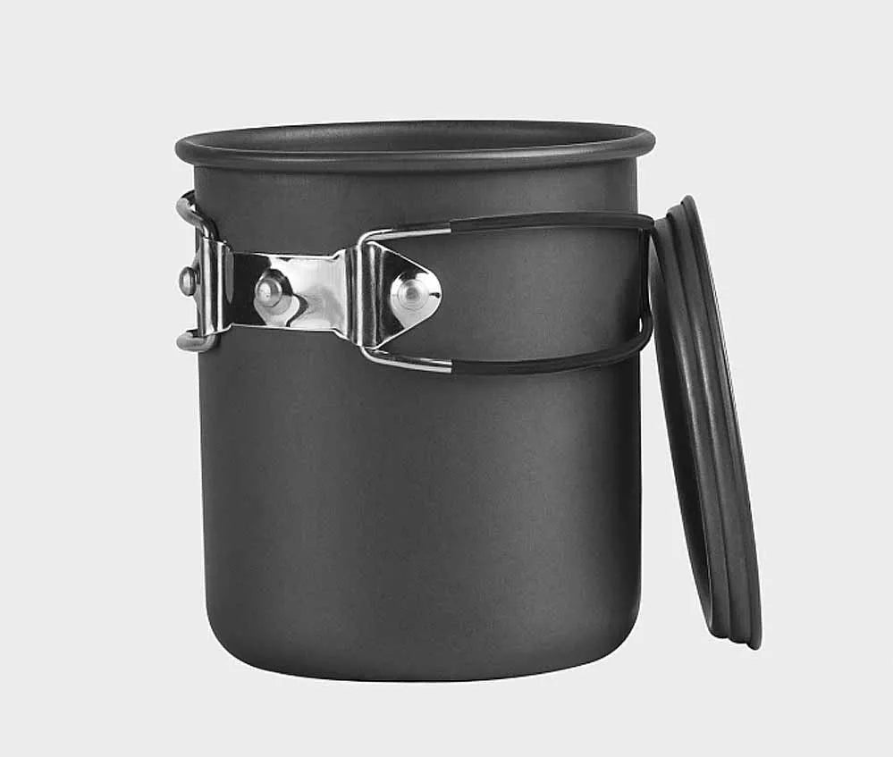 HELIKON-TEX CAMP CUP BECHER