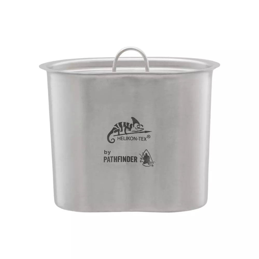 HELIKON-TEX PATHFINDER CANTEEN CUP mit DECKEL