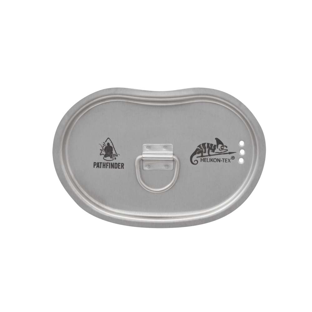 HELIKON-TEX PATHFINDER CANTEEN CUP mit DECKEL