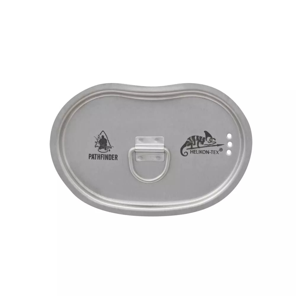 HELIKON-TEX PATHFINDER CANTEEN CUP mit DECKEL