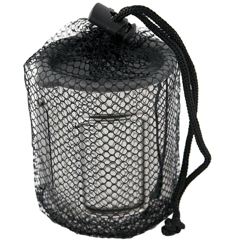 HELIKON-TEX THERMOBECHER EDELSTAHL DOPPELWANDIG MIT DECKEL