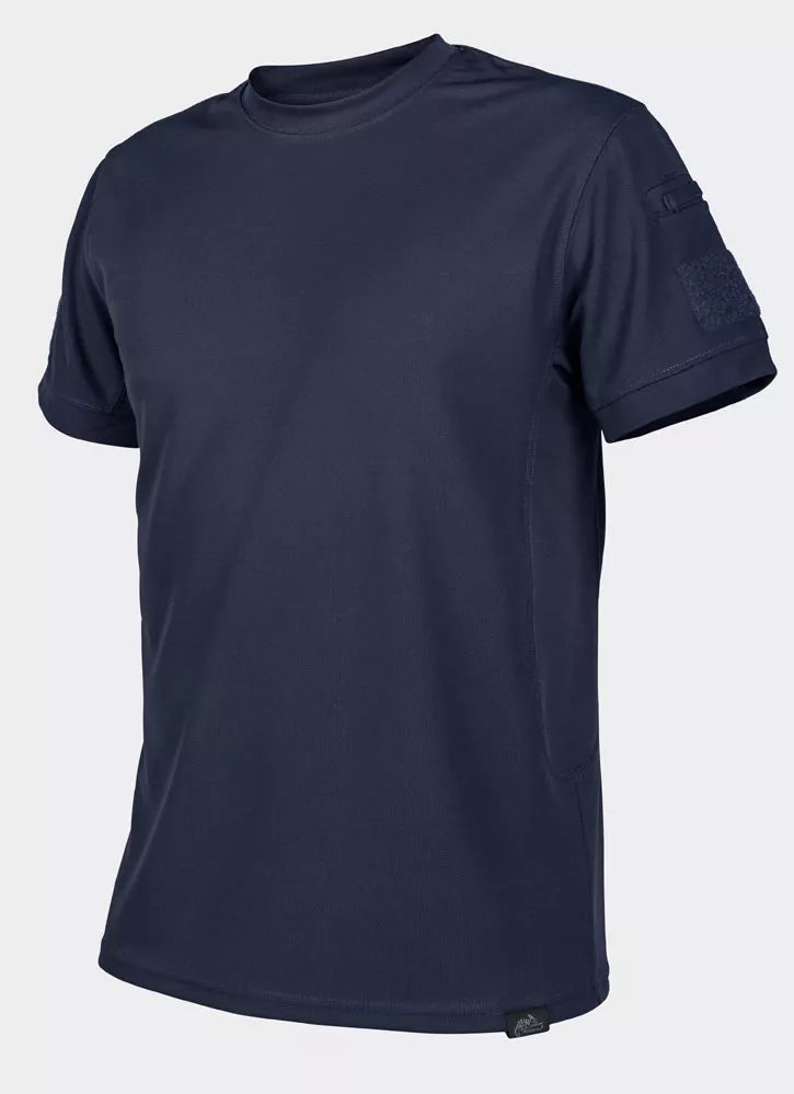HELIKON TEX TACTICAL T-SHIRT TOPCOOL NAVY-BLUE