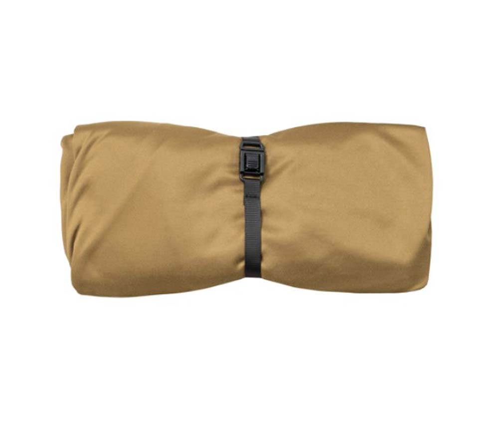 HELIKON-TEX  Field Towel "L" Coyote – Ultraleichtes & saugstarkes Outdoor Handtuch