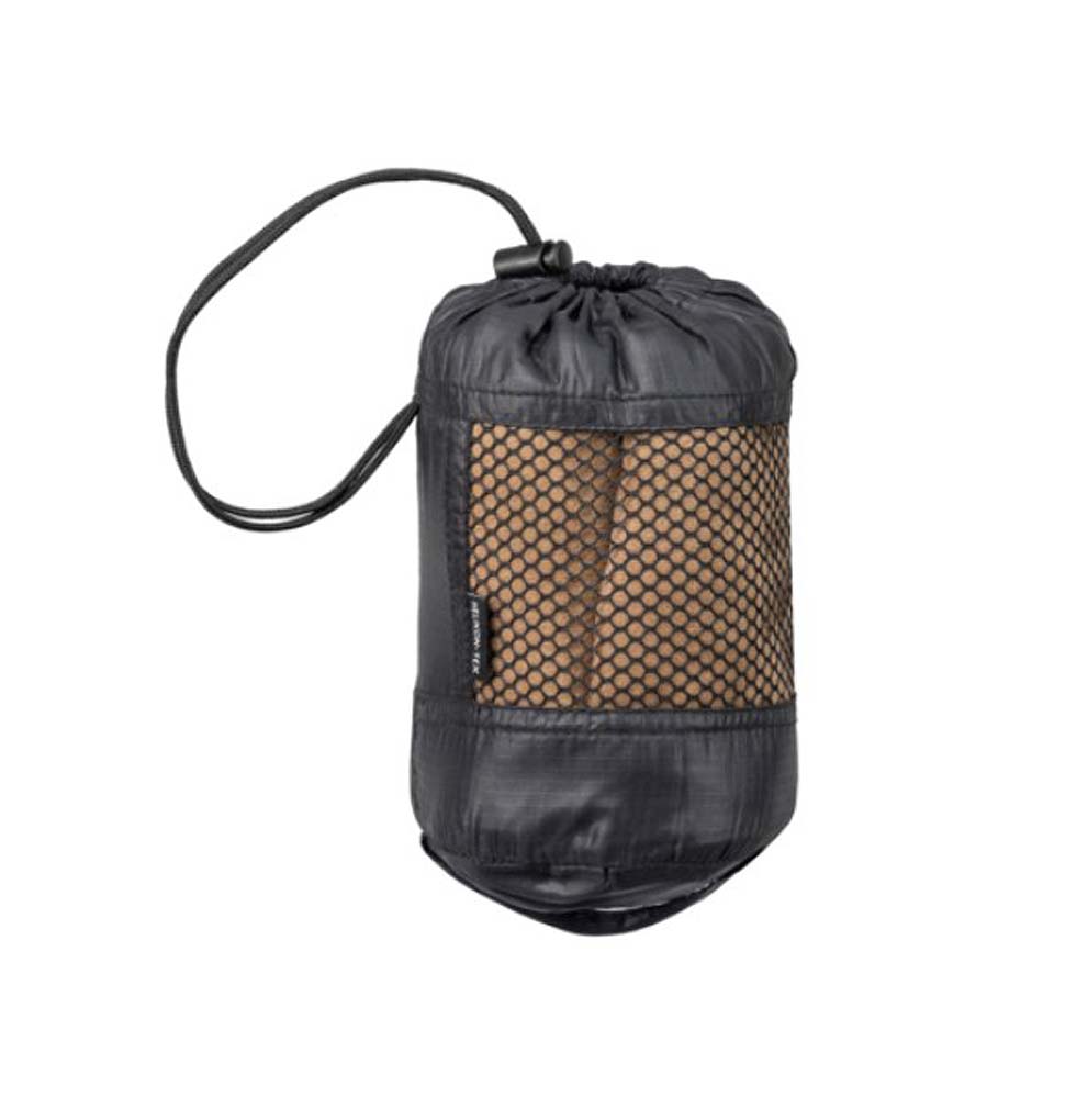 Helikon-Tex Field Towel "L" LITE Olive – Ultraleichtes Outdoor Handtuch