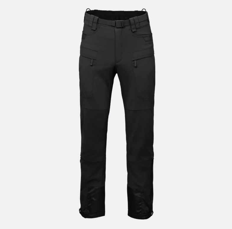 Helikon-Tex Trooper Softshell-Hose Schwarz