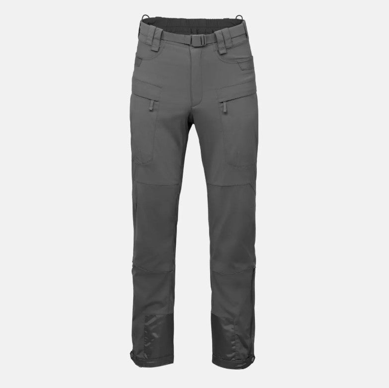 Helikon-Tex Trooper Softshell-Hose Schadow Grey