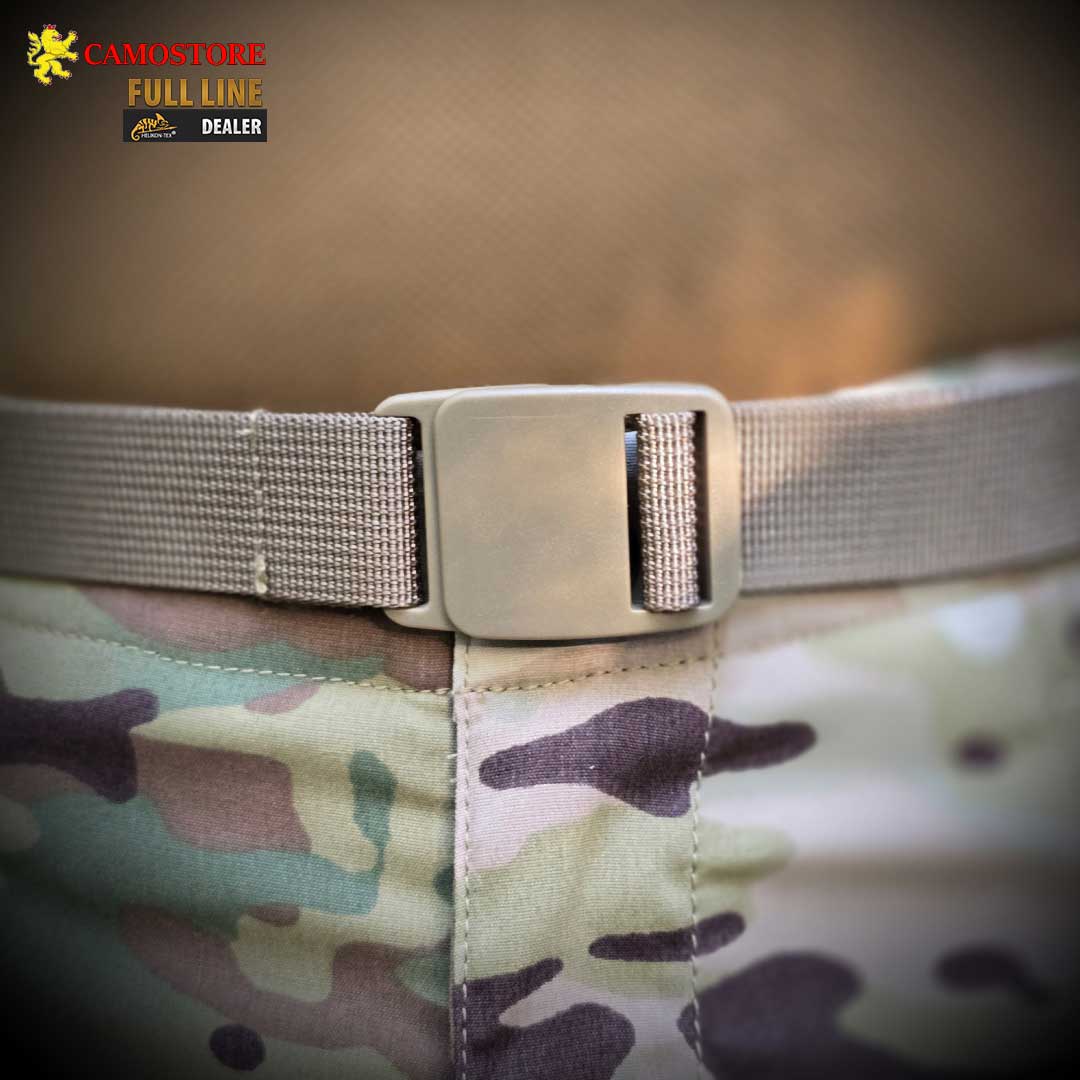 HELIKON-TEX TROOPER SOFTSHELL HOSE MULTICAM