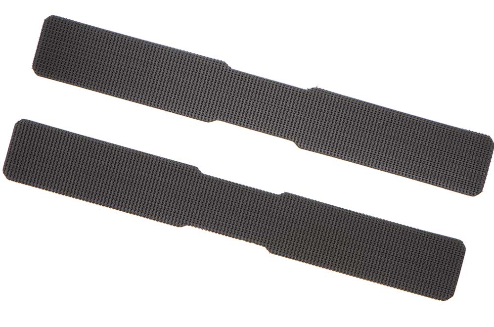 CLAWGEAR UNIVERSAL LOOP KLETTBEFESTIGUNG SCHWARZ
