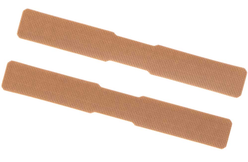 CLAWGEAR UNIVERSAL LOOP KLETTBEFESTIGUNG COYOTE