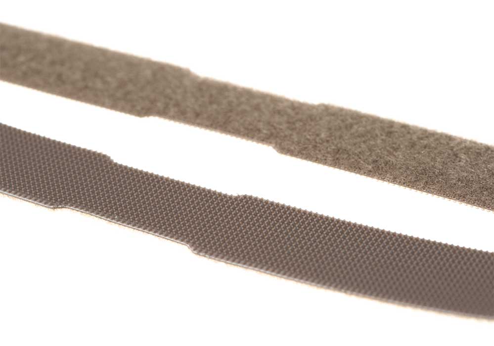 CLAWGEAR UNIVERSAL LOOP KLETTBEFESTIGUNG RAL7013