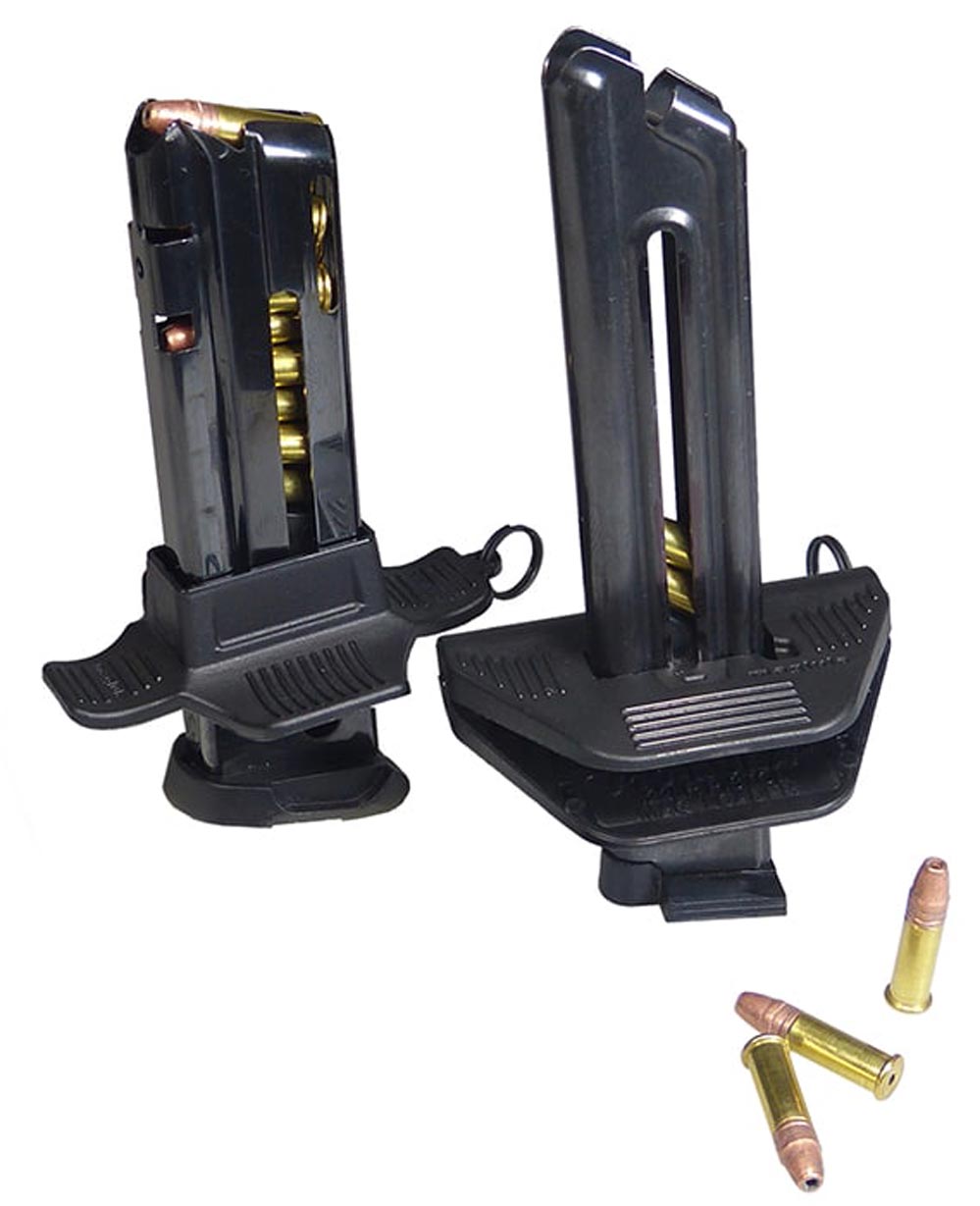 MAGAZINLADEHILFE X10-LULA® und V10-LULA® .22LR