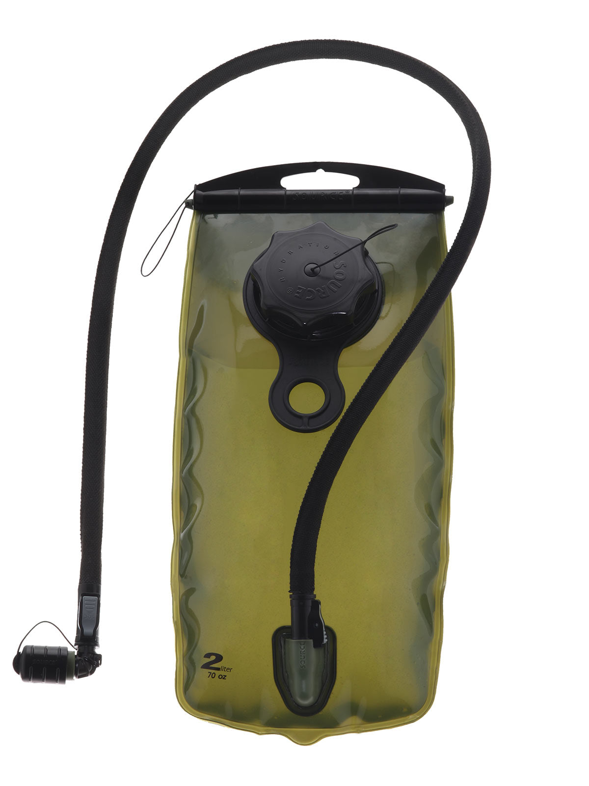 SOURCE WXP 2L BLADDER & STORM VALVE SCHWARZ
