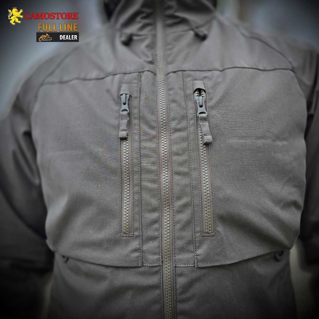 HELIKON-TEX WINTER JACKE YUKON