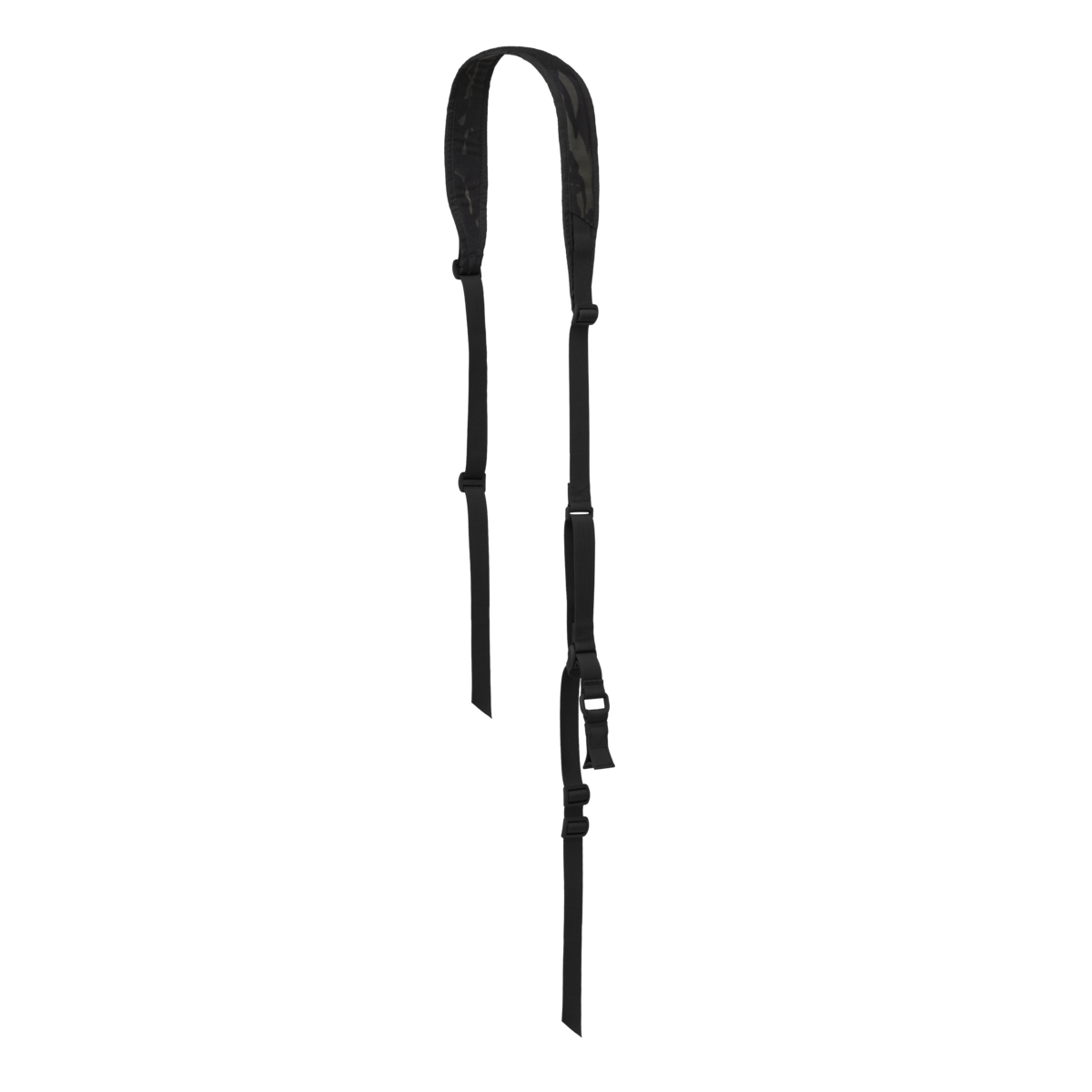 HELIKON-TEX MIRAGE CARBINE SLING® GEWEHRTRAGEGURT MULTICAM BLACK