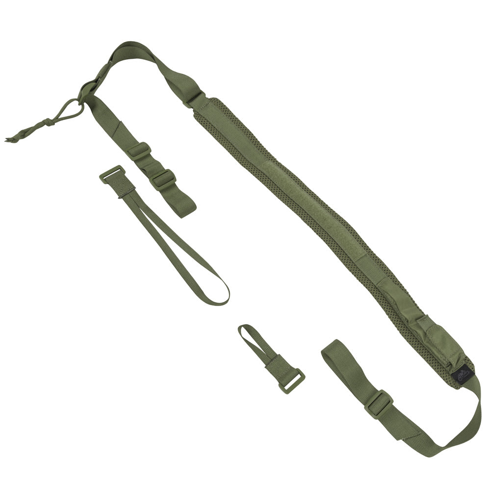HELIKON-TEX ZWEIPUNKT GEWEHR TRAGEGURT OLIVE