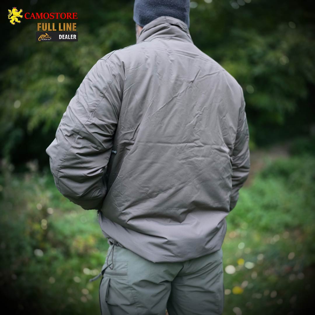 A10 FIGHTER XMF 120 THERMO JACKE