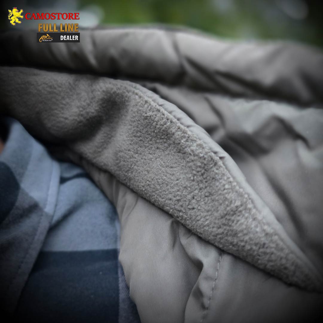 A10 FIGHTER XMF 120 THERMO JACKE