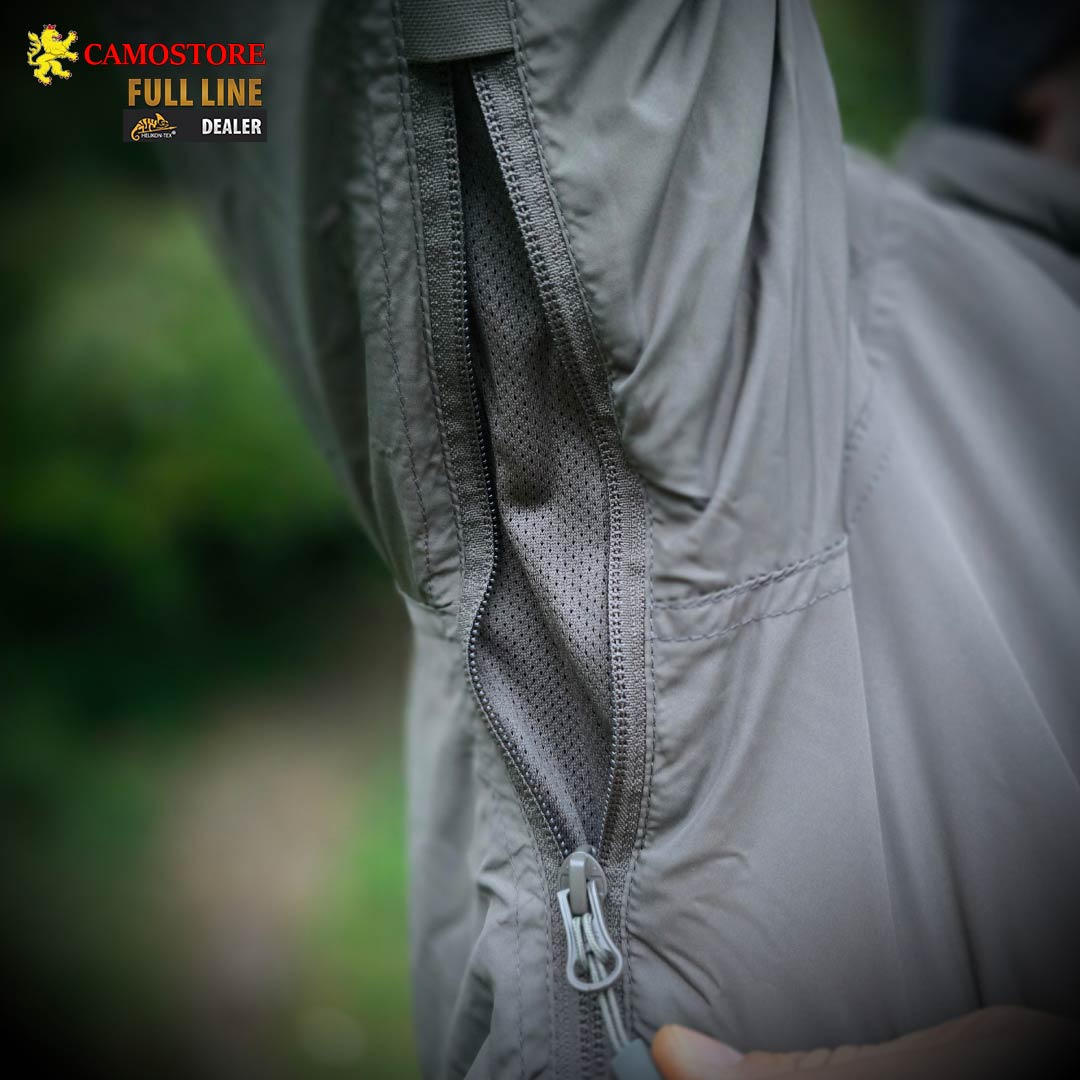 A10 FIGHTER XMF 120 THERMO JACKE