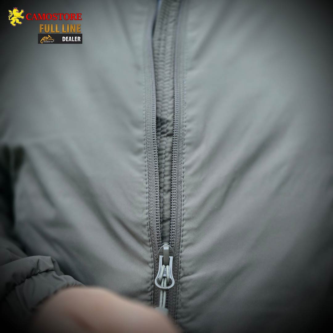 A10 FIGHTER XMF 120 THERMO JACKE