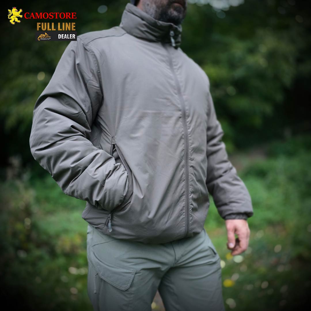 A10 FIGHTER XMF 120 THERMO JACKE
