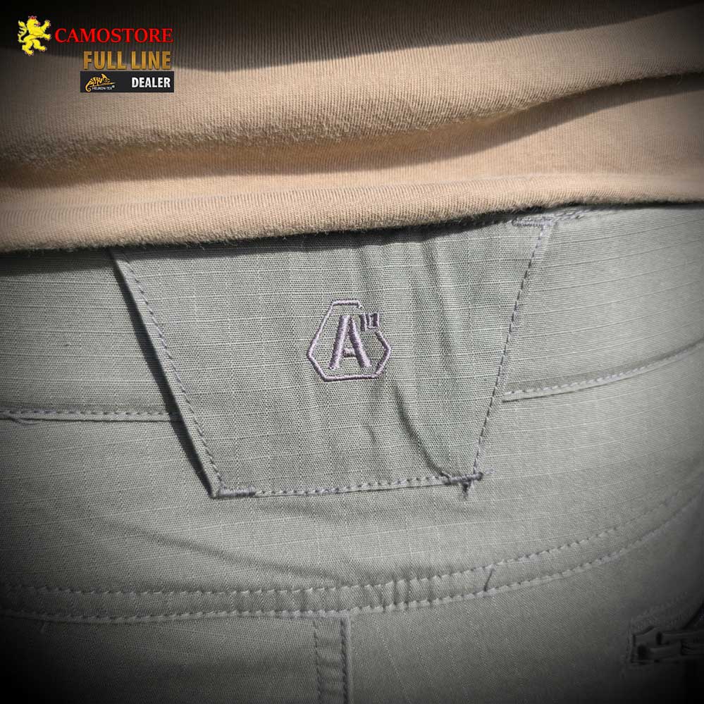 A10 EQUIPMENT INSTRUCTOR V2 HOSE OLIVE