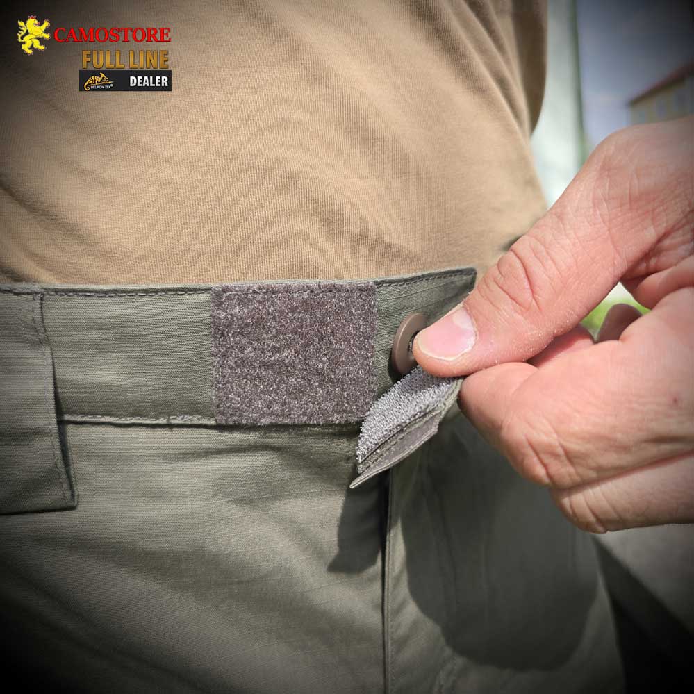 A10 EQUIPMENT INSTRUCTOR V2 HOSE OLIVE